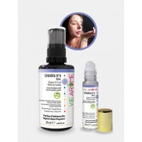Kit Chakra Troisième Œil n°6